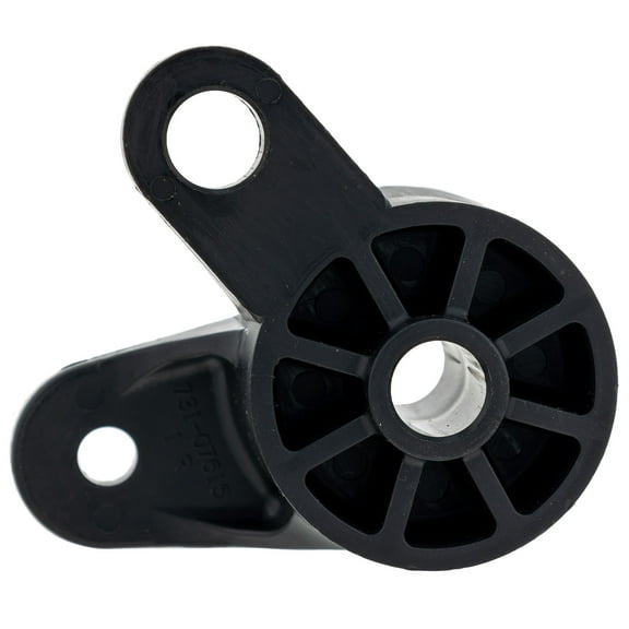 CUB CADET 731-07615 Hydro Pivot Arm Right Hand Z Force 46 48 54 60 S