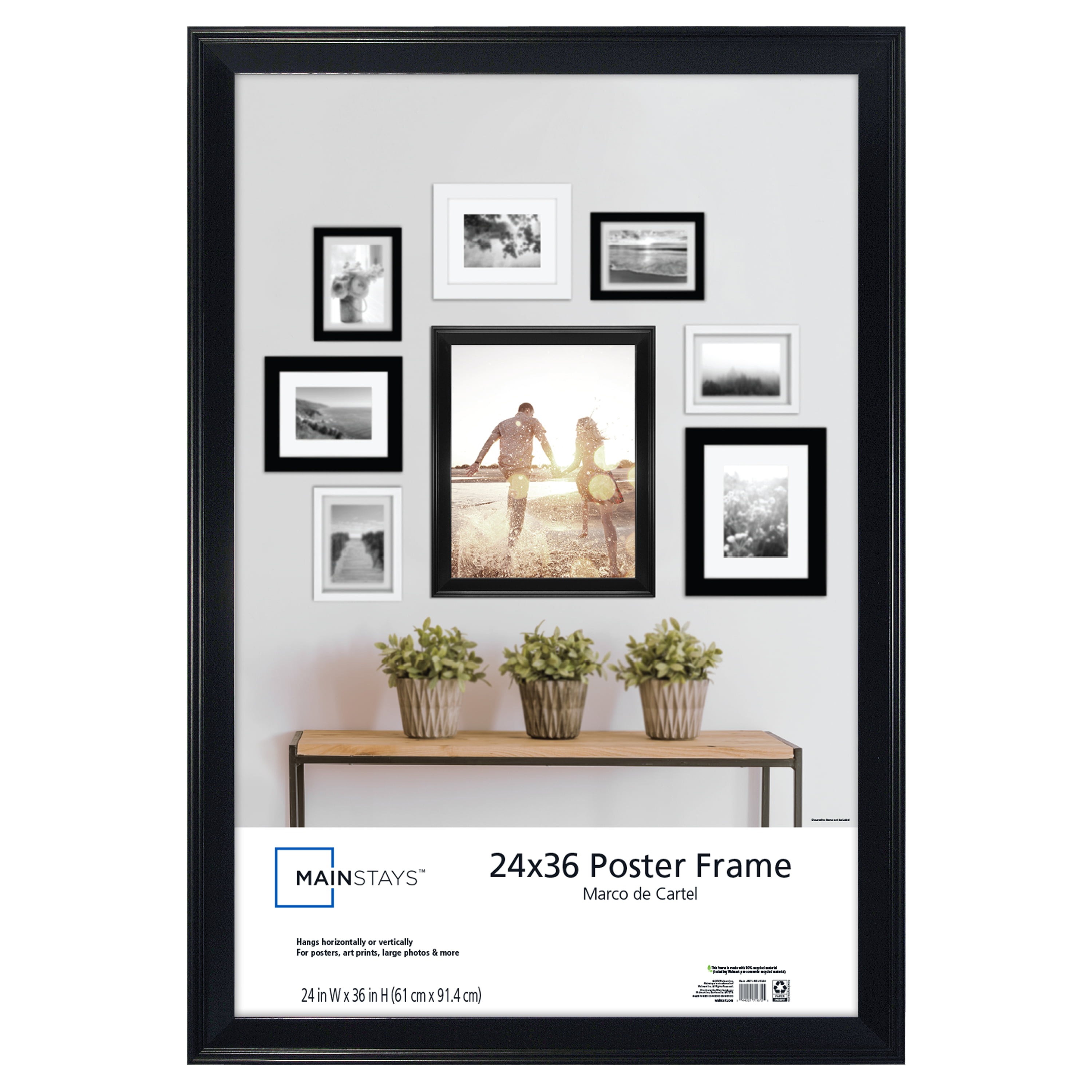 22 x 30 poster frame