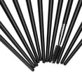 thumbnail image 1 of Juego De 12 Brochas De Maquillaje, Brochas Cosméticas, Suaves Para Mujeres Y Niñas, 1 of 8