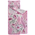 thumbnail image 2 of Pioneer Flower Floral Print Pattern Toddler Nap Mats for Kids Preschool,Sleeping Mat Bag or Kids,Toddler Sleeping Bag,Toddler Nap Mat or Daycare, 2 of 6