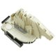 thumbnail image 2 of 931-901 Car Front Right Door Lock Actuator For Ram Integrated Latch Assembly 4589916ab/c/d/e, 2 of 4
