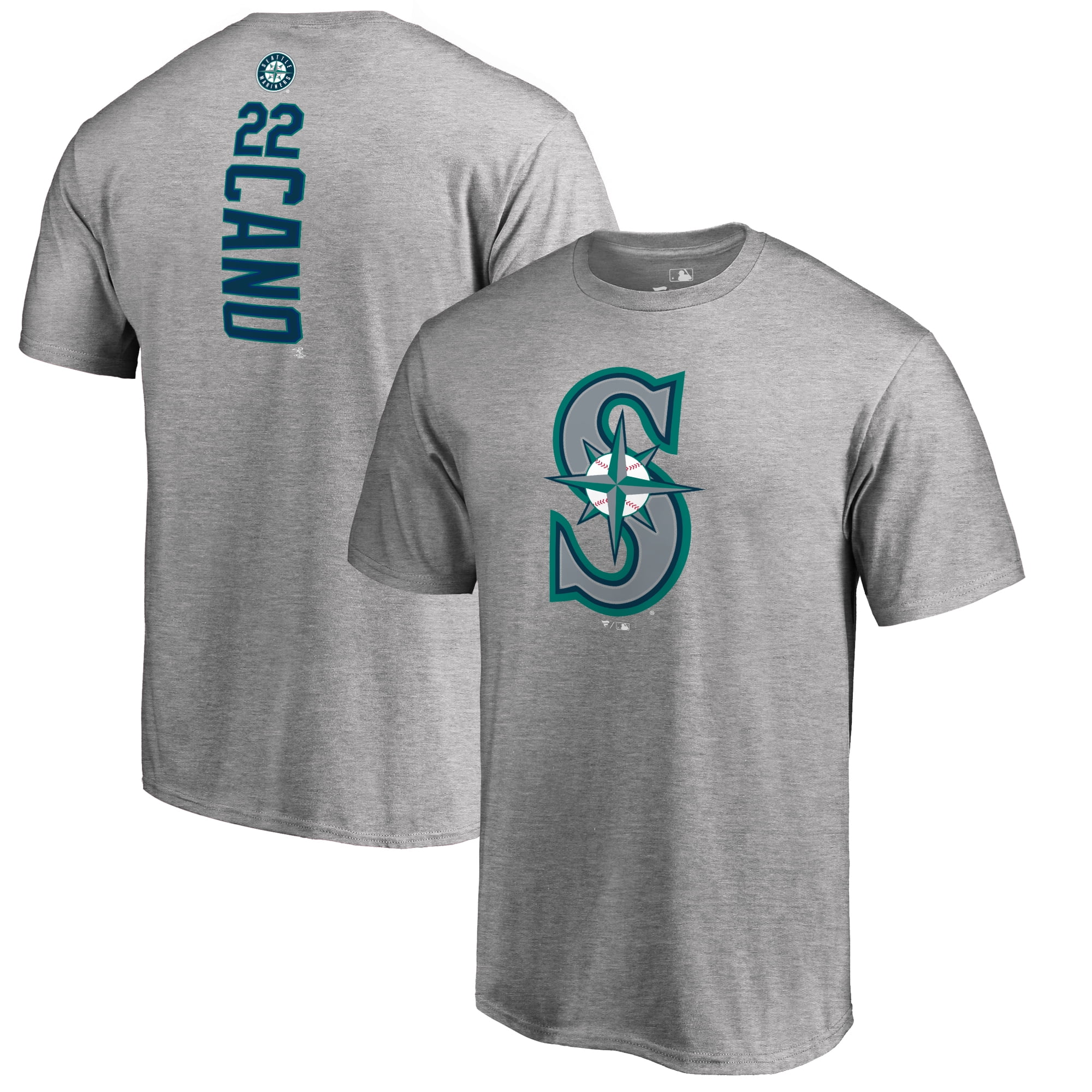 seattle mariners t shirt