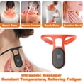 thumbnail image 4 of Corrector de postura inteligente gbdyhup para mujeres y hombres, negro, 4 of 7