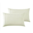 thumbnail image 4 of Sweet Home Collection 1500 Series Bed Sheets - Extra Soft Microfiber Deep Pocket 6pc Sheet Set - Beige, Queen, 4 of 5