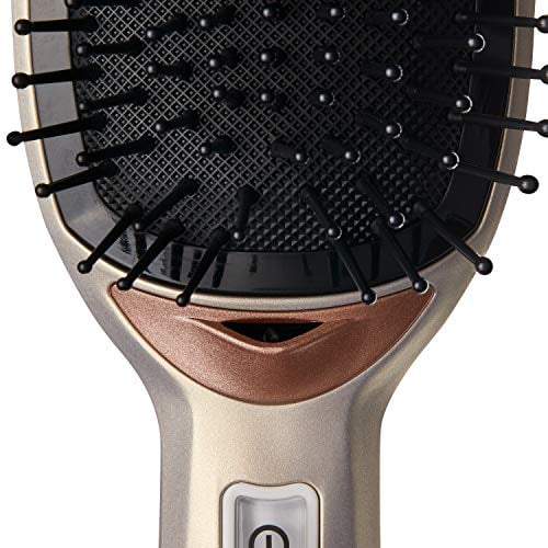 Kiss ionic top smoothing brush