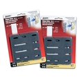 thumbnail image 1 of Ez-Shim Inc. Hs400Bp 4"" Quick Align Hinge Shim (Two Packs Of 15), 1 of 4