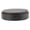 Black, variant on 75mm Watch Movement Pad Non Scratching Slip Resistant Soft Gel Case Cushion for Repair Maintenance White (3 inches / 75 mm)