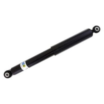 B4 Series Rear Driver or Passenger Side Standard Twin-Tube Shock Absorber for Ford Transit Connect 2010-2013 Black