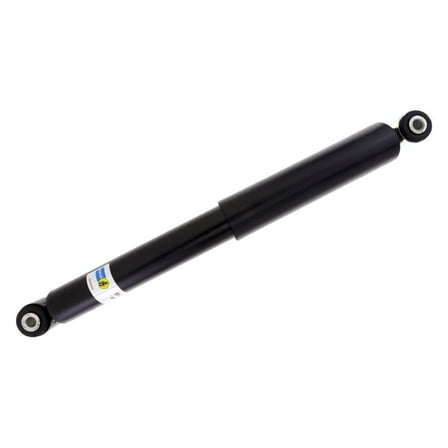 B4 Series Rear Driver or Passenger Side Standard Twin-Tube Shock Absorber for Ford Transit Connect 2010-2013 Black
