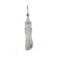 thumbnail image 2 of OLD MODERN HANDICRAFTS AJ035 Boîte d'Économie Empire State Building Tirelire Modèle Architectural, 2 of 6