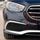 thumbnail image 5 of Car Front Bumper Tow Hook Cover 2138851503 for Mercedes Benz, 5 of 5