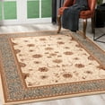 thumbnail image 2 of Persia 2117 Cream Blue, 2 of 9