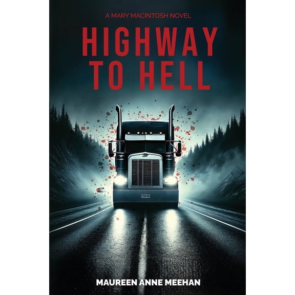 Highway to Hell, (Paperback)