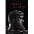 thumbnail image 1 of Pre-Owned The Greek Achievement: The Foundation of the Western World (Paperback) 014029323X 9780140293234, 1 of 1