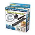 thumbnail image 2 of Dryer Max Dryer Lint Trap Removal Vent Cleaning Brush Kit, 2 of 2