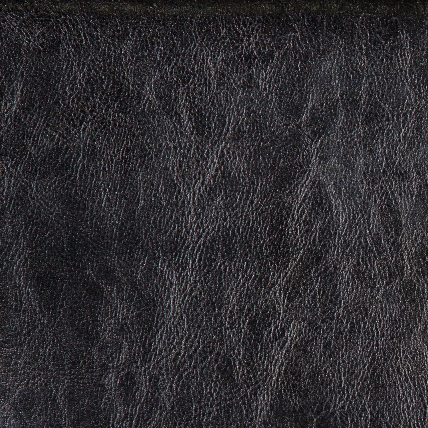 Furniture of America Manizales Platform Bed, California King, Black