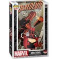 thumbnail image 2 of Daredevil #1 60th Anni. Pop! Comic Cover Figure with Case, 2 of 3