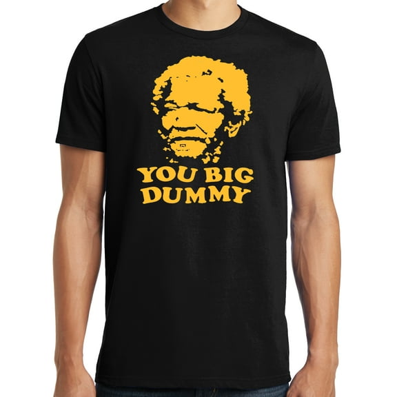 Sanford and Son You Big Dummy