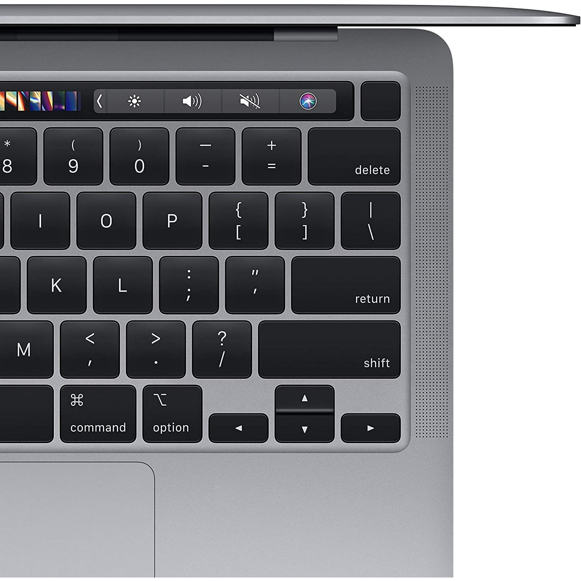 Restored Apple MacBook Pro 13.3" M1 Chip - 8GB RAM - 512GB SSD Space Gray (Refurbished)