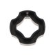 thumbnail image 4 of Llave Hexagonal Con Tapa Para 6/5/4/3 + Barra De Llave Con Tornillo Apretar Herramienta Liviano De 3cm / 1.18 " Negro Yotijar llave de tornillo para, 4 of 5