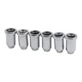 thumbnail image 3 of Blinkol Durable Guitar String Ferrules Replacement Kit for Electric Guitar Bridge String, 3 of 9