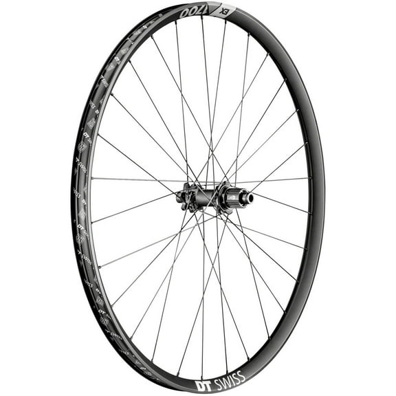 DT Swiss EX 1700c SPLINE Rear Wheel 29in 12x148mm Boost 6-Bolt Micro Spline