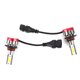 thumbnail image 5 of Coche 2 uds 9005/HB3 EV19 bombilla antiniebla 30W 3000K 3000LM luz amarilla IP68 impermeable para coches camiones,Bombilla de luz antiniebla Bombilla de luz antiniebla Bombilla de luz antiniebla LED 3 Higoodz Accesorio de coche, 5 of 8