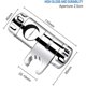 thumbnail image 5 of Soporte para cabezal de ducha, deslizador para cabezal de ducha, soporte deslizante, soporte para barra de ducha ajustable para soporte para cabezal de ducha de 25mm, 5 of 5