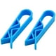thumbnail image 2 of Clip para cubo de basura, 10 Uds. Abrazadera para cubo de basura, Clip para bolsa de basura, soporte de Clip de fijación antideslizante Fason WMSS-380, 2 of 7