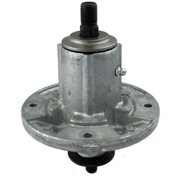 Oregon 82-358 Spindle Assembly for John Deere X300 EZ Trak Mowers AM136733 AM143469