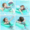 thumbnail image 3 of Nuevo flotador de natación no inflable para bebé, flotador para bebé, anillo de natación, juguetes de piscina, accesorios divertidos, General para niños y niñas, 3 of 5