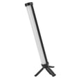 thumbnail image 4 of RGB Fill Light, 2500 To 9900K Aluminum Alloy LED Tube Light With Display Screen For Photography, 4 of 8