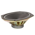 thumbnail image 1 of Car Loudspeake, 600W Car Speakers 6x9inch Coaxial Mid Frequency  For Car Modification, 1 of 8