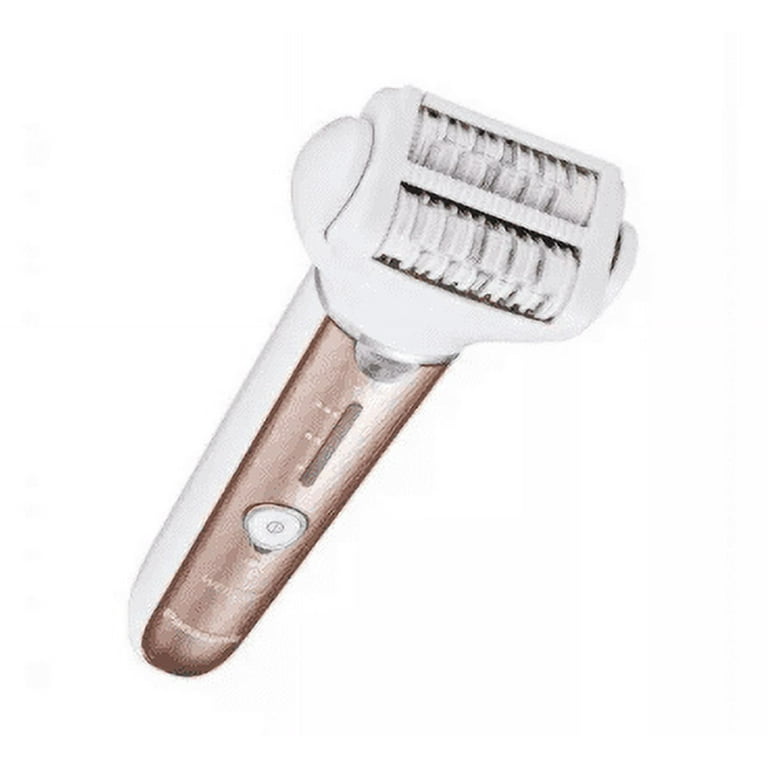 Panasonic ES-EL7A-P Premium Electric Razor & Epilator, Wet Panasonic ES-EL7A-P Premium Electric Razor & Epilator, Wet