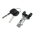 thumbnail image 1 of Unique Bargains 1 Set No.15815961 Interruptor de Encendido del Coche para GMC Savana 1500 2001-2007 para GMC Savana 2500 2001-2007, 1 of 7