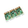 thumbnail image 5 of Raspberry Pi 4, 3B+, 3, 2 Bumper Case - Clear, 5 of 5