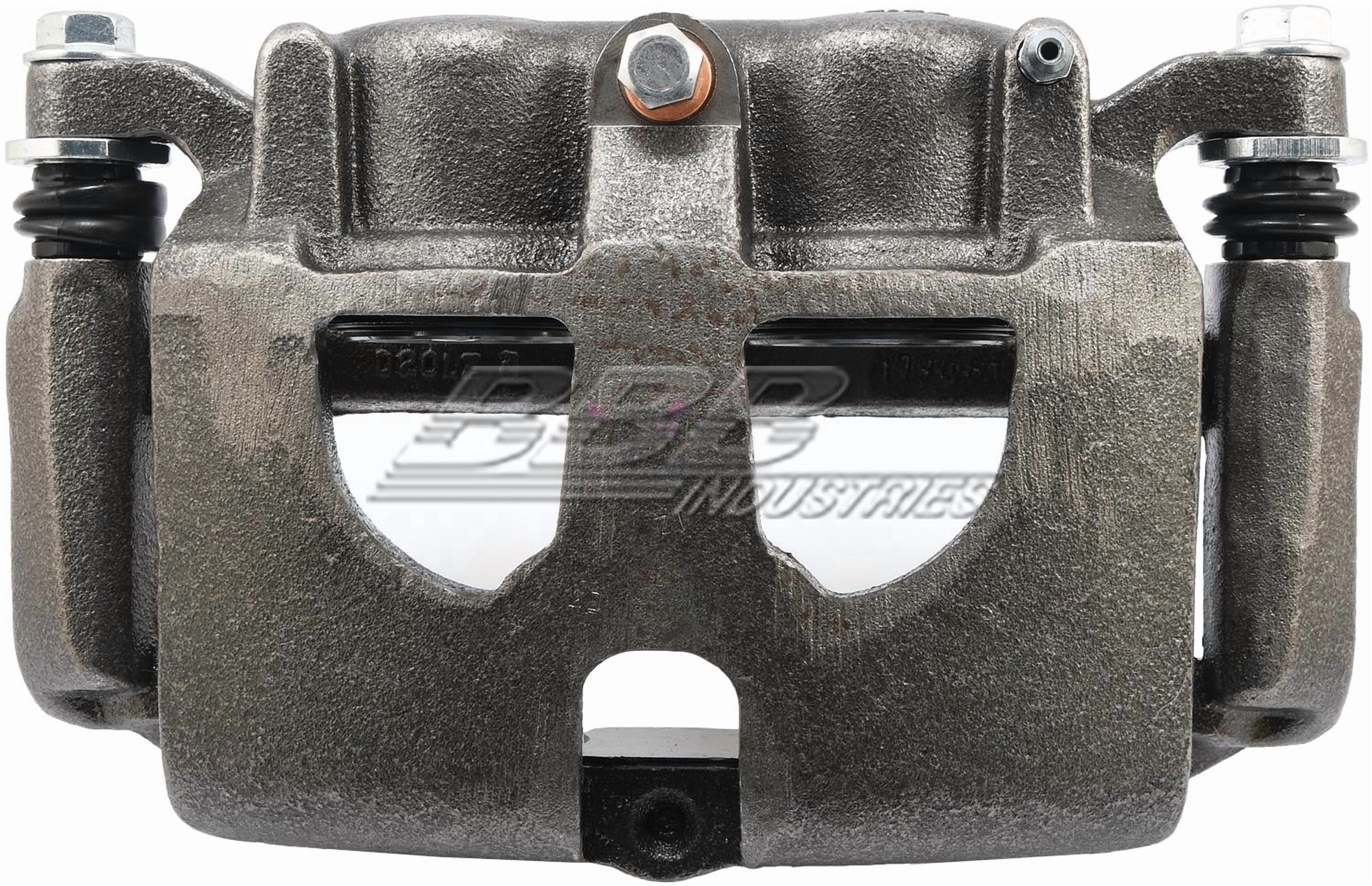 TERREPOWER formerly BBB Industries 99-17991A Reman Caliper w/installation Hardware