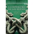 thumbnail image 1 of La Emperatriz de los Huesos Trini Vergara Ediciones 9789878474687, 1 of 2