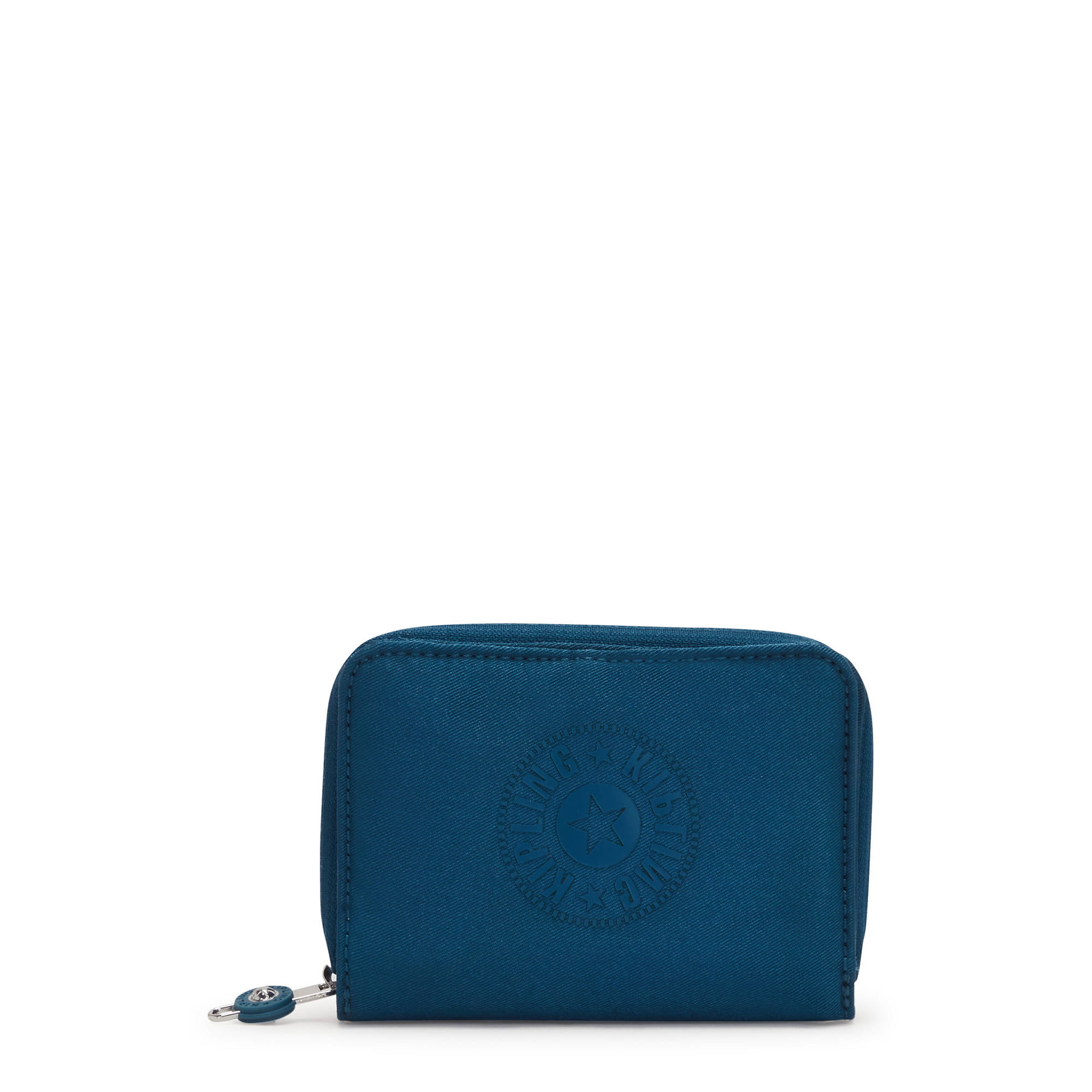 Cayenne Travelon Pleated Trifold Wallet 