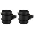 thumbnail image 1 of 2X 0280218199 Mass Air Flow Sensor for ACTYON RODIUS 2.0 2.7 3.2 Xdi A6650943148, 1 of 6