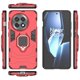 thumbnail image 4 of For OnePlus 13R 5G Ace 5 5G 5 Pro 5G Case PC TPU Protective Phone Cover with Ring Kickstand - Black, 4 of 5