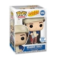 thumbnail image 2 of Pop Television Seinfeld 3.75 Inch Action Figure Exclusive - Kramer Golf #1092, 2 of 3
