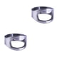 thumbnail image 3 of Naiovety Anillo de mano para exteriores, portátil, para pícnic, barbacoa, abridor de botellas, Manual, removedor de tapa de bebida, suministro Type2 NO2, 3 of 6