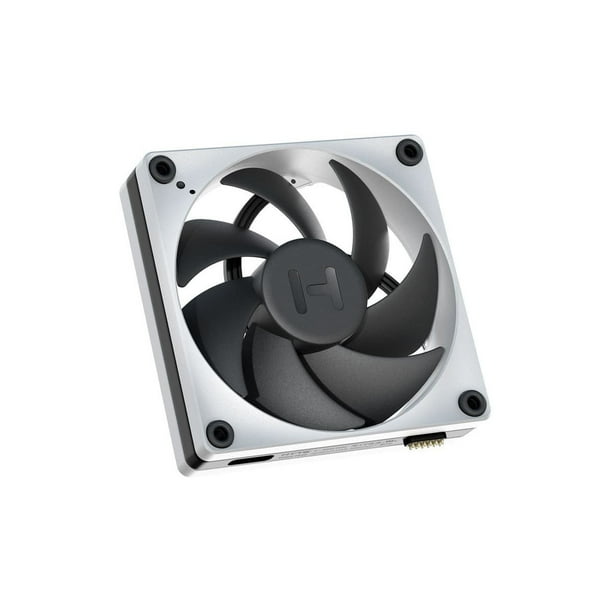 HYTE THICC FP12 120mm Case Fan with Nexus Portal NP50 Controller