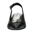thumbnail image 2 of Easy Street Maeve Slingback Pumps (Women), 2 of 7