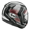 thumbnail image 2 of Arai Signet-X Impulse Motorcycle Helmet (M2015) Red XS, 2 of 3