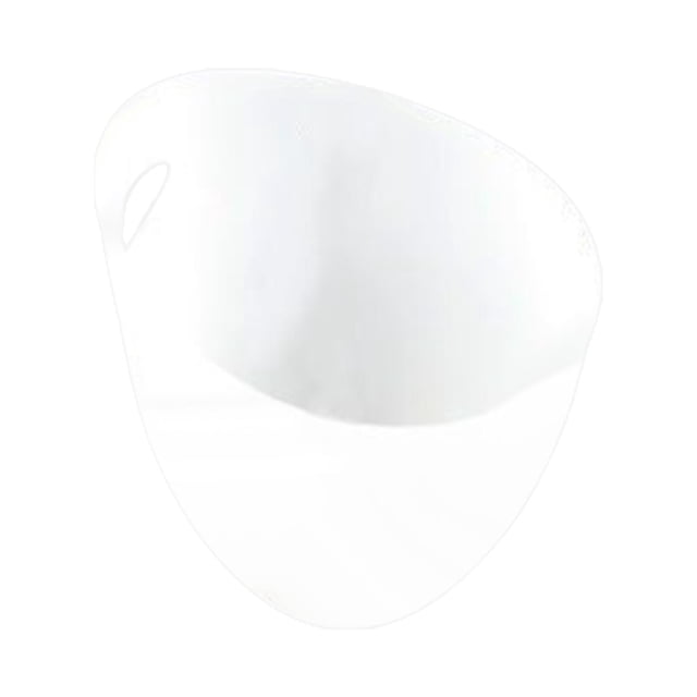 Enfriador de vino de plástico Sunnimix 2.5L Blanco Esmerilado