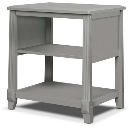 UPC: 0092234014304 | Sorelle Furniture Berkley Nightstand