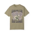 thumbnail image 2 of Cottagecore Style, Comfort Colors Unisex Cotton Short Sleeve Shirt, S - 4XL, 2 of 4