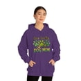 thumbnail image 6 of Familyloveshop LLC One Lucky Dog Mom Shirt Womens St Patricks Day Shirts Gifts for Irish, St Patricks Gift for Her, Dog Mom Shirt, 6 of 9